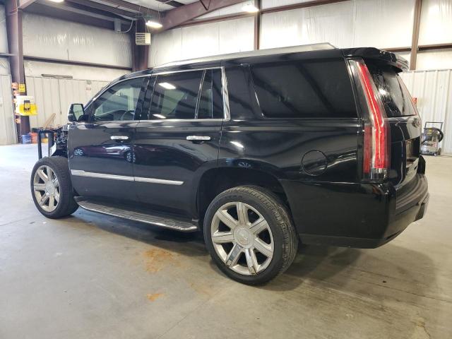 Photo 1 VIN: 1GYS3BKJ5LR181785 - CADILLAC ESCALADE L 