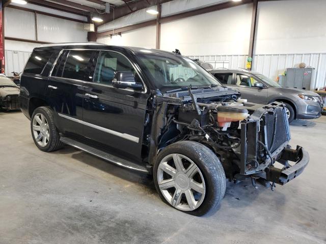 Photo 3 VIN: 1GYS3BKJ5LR181785 - CADILLAC ESCALADE L 