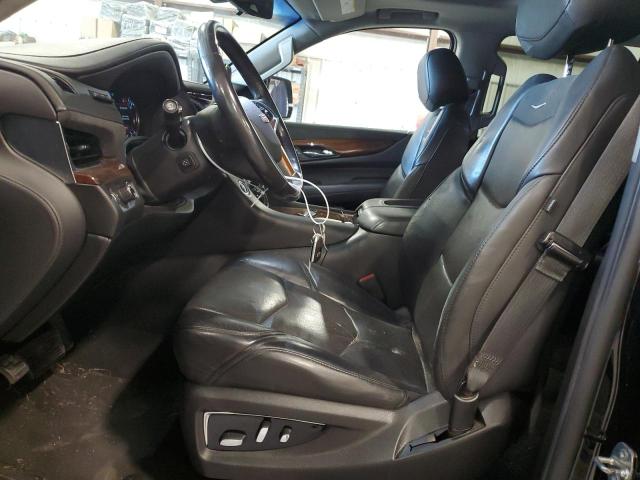 Photo 6 VIN: 1GYS3BKJ5LR181785 - CADILLAC ESCALADE L 