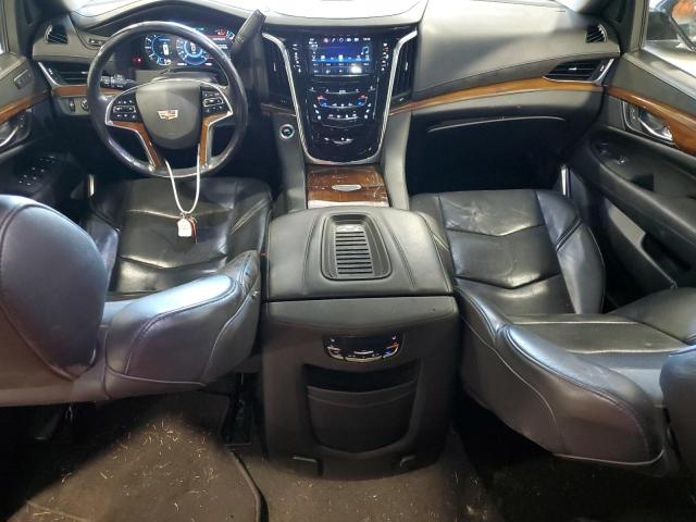 Photo 7 VIN: 1GYS3BKJ5LR181785 - CADILLAC ESCALADE L 