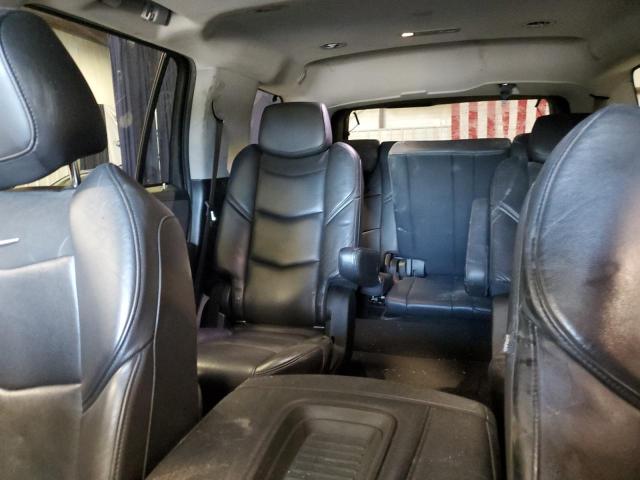 Photo 9 VIN: 1GYS3BKJ5LR181785 - CADILLAC ESCALADE L 