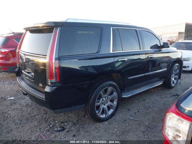 Photo 3 VIN: 1GYS3BKJ6FR182366 - CADILLAC ESCALADE 