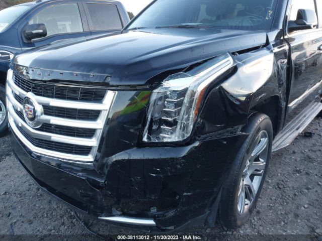 Photo 5 VIN: 1GYS3BKJ6FR182366 - CADILLAC ESCALADE 