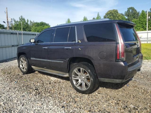 Photo 1 VIN: 1GYS3BKJ6FR271466 - CADILLAC ESCALADE 