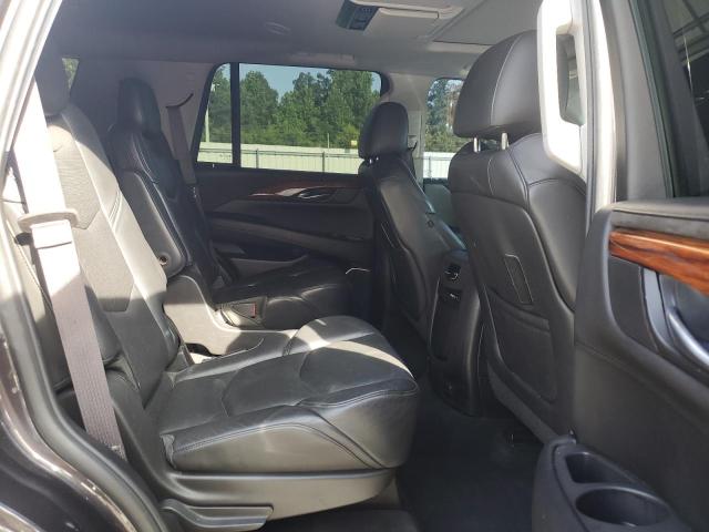 Photo 10 VIN: 1GYS3BKJ6FR271466 - CADILLAC ESCALADE 