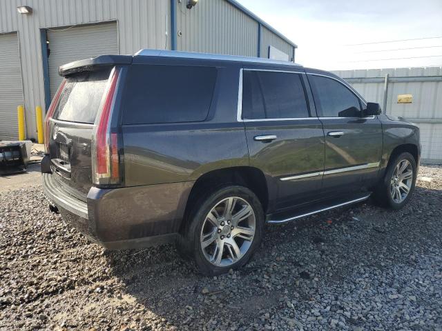 Photo 2 VIN: 1GYS3BKJ6FR271466 - CADILLAC ESCALADE 