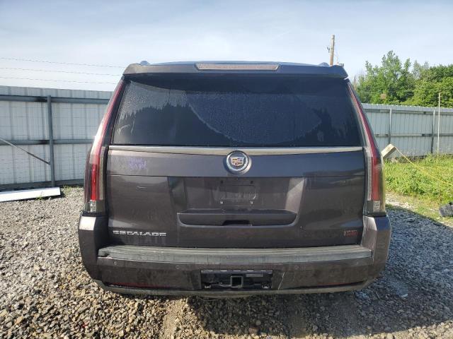 Photo 5 VIN: 1GYS3BKJ6FR271466 - CADILLAC ESCALADE 