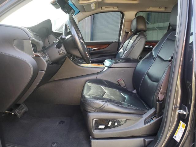 Photo 6 VIN: 1GYS3BKJ6FR271466 - CADILLAC ESCALADE 