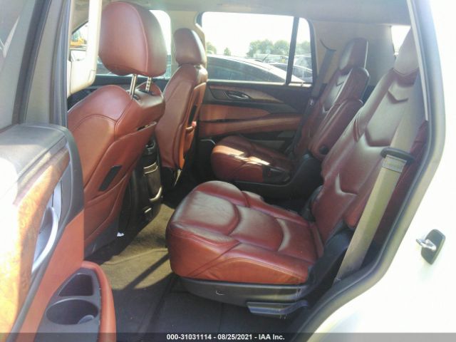 Photo 7 VIN: 1GYS3BKJ6FR273458 - CADILLAC ESCALADE 