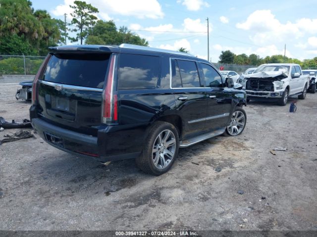 Photo 3 VIN: 1GYS3BKJ6GR116045 - CADILLAC ESCALADE 