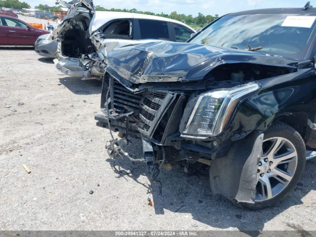 Photo 5 VIN: 1GYS3BKJ6GR116045 - CADILLAC ESCALADE 