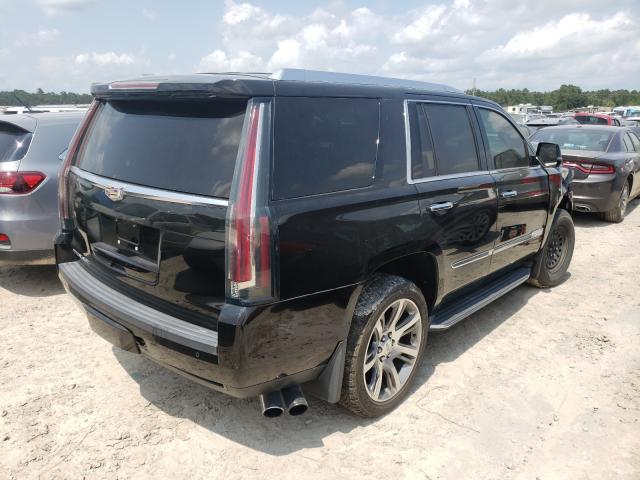 Photo 3 VIN: 1GYS3BKJ6GR240719 - CADILLAC ESCALADE L 