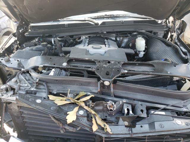 Photo 6 VIN: 1GYS3BKJ6GR240719 - CADILLAC ESCALADE L 