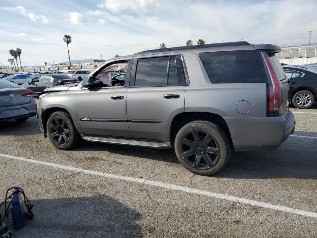 Photo 1 VIN: 1GYS3BKJ6GR308694 - CADILLAC ESCALADE L 