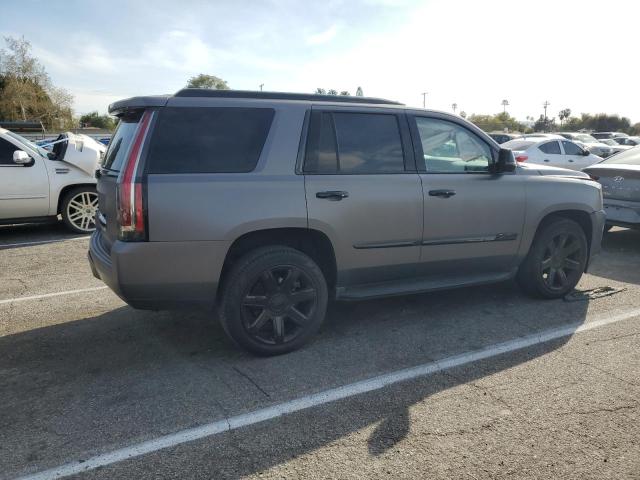 Photo 2 VIN: 1GYS3BKJ6GR308694 - CADILLAC ESCALADE L 