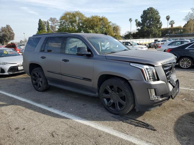 Photo 3 VIN: 1GYS3BKJ6GR308694 - CADILLAC ESCALADE L 