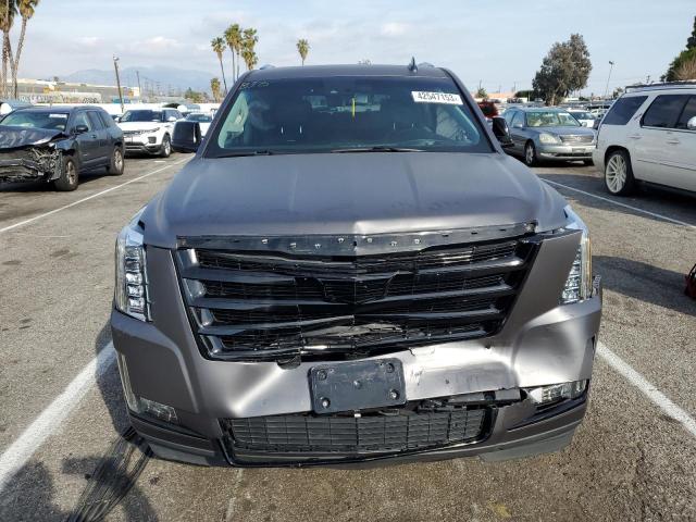 Photo 4 VIN: 1GYS3BKJ6GR308694 - CADILLAC ESCALADE L 