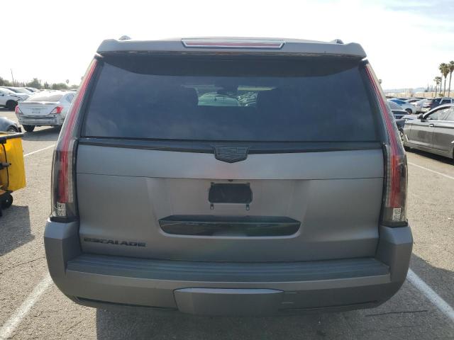 Photo 5 VIN: 1GYS3BKJ6GR308694 - CADILLAC ESCALADE L 