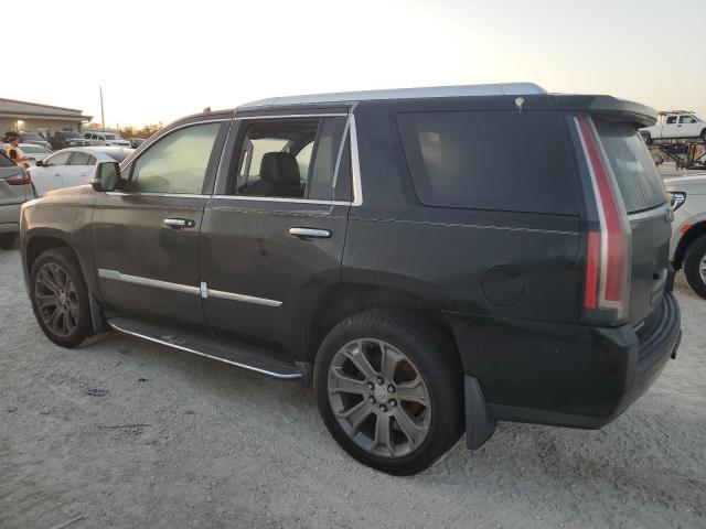 Photo 1 VIN: 1GYS3BKJ6GR325012 - CADILLAC ESCALADE L 