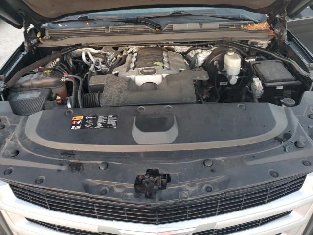 Photo 11 VIN: 1GYS3BKJ6GR325012 - CADILLAC ESCALADE L 