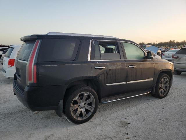 Photo 2 VIN: 1GYS3BKJ6GR325012 - CADILLAC ESCALADE L 