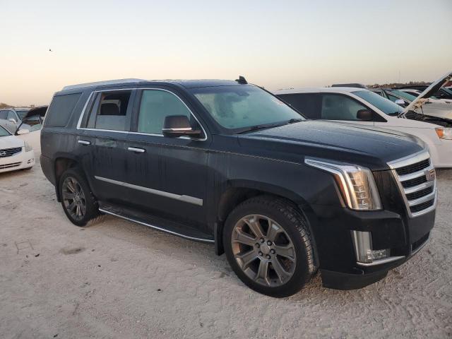 Photo 3 VIN: 1GYS3BKJ6GR325012 - CADILLAC ESCALADE L 