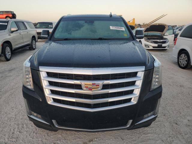 Photo 4 VIN: 1GYS3BKJ6GR325012 - CADILLAC ESCALADE L 