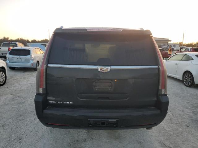 Photo 5 VIN: 1GYS3BKJ6GR325012 - CADILLAC ESCALADE L 