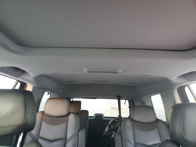 Photo 9 VIN: 1GYS3BKJ6GR325012 - CADILLAC ESCALADE L 