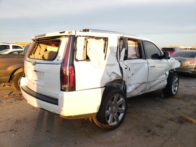 Photo 3 VIN: 1GYS3BKJ6GR344594 - CADILLAC ESCALADE L 