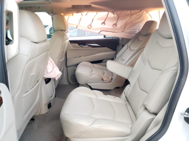 Photo 5 VIN: 1GYS3BKJ6GR344594 - CADILLAC ESCALADE L 