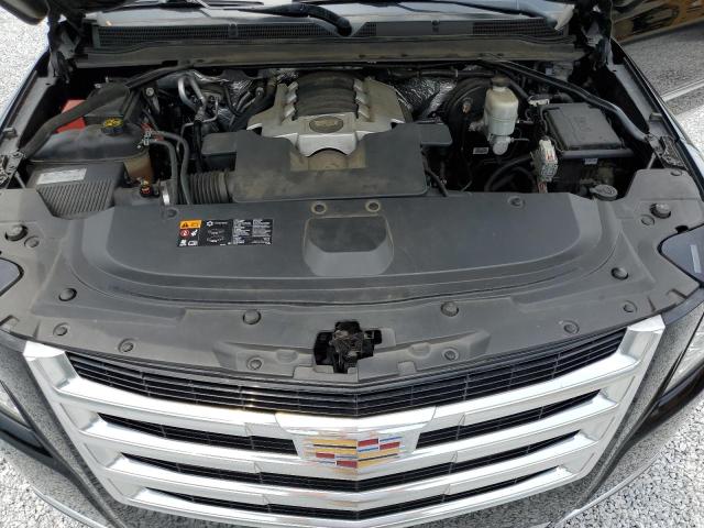 Photo 11 VIN: 1GYS3BKJ6GR430519 - CADILLAC ESCALADE L 