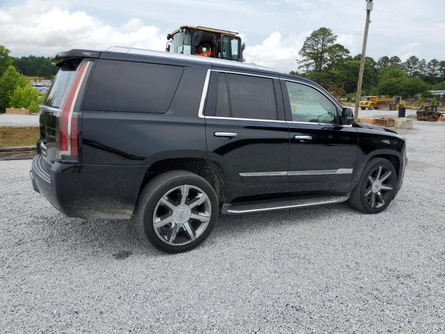 Photo 2 VIN: 1GYS3BKJ6GR430519 - CADILLAC ESCALADE L 