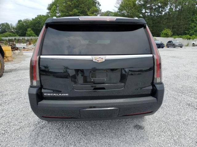 Photo 5 VIN: 1GYS3BKJ6GR430519 - CADILLAC ESCALADE L 