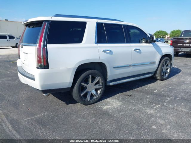 Photo 3 VIN: 1GYS3BKJ6GR437826 - CADILLAC ESCALADE 