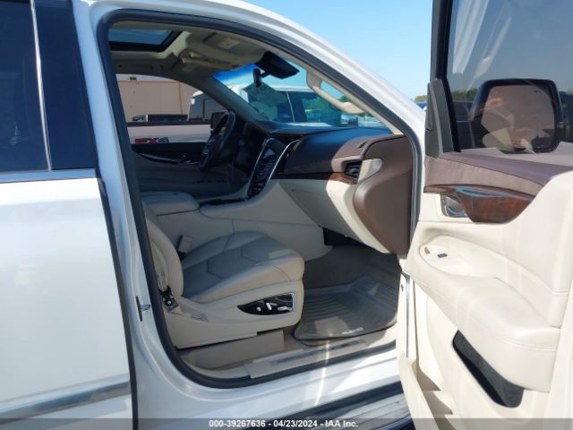 Photo 4 VIN: 1GYS3BKJ6GR437826 - CADILLAC ESCALADE 