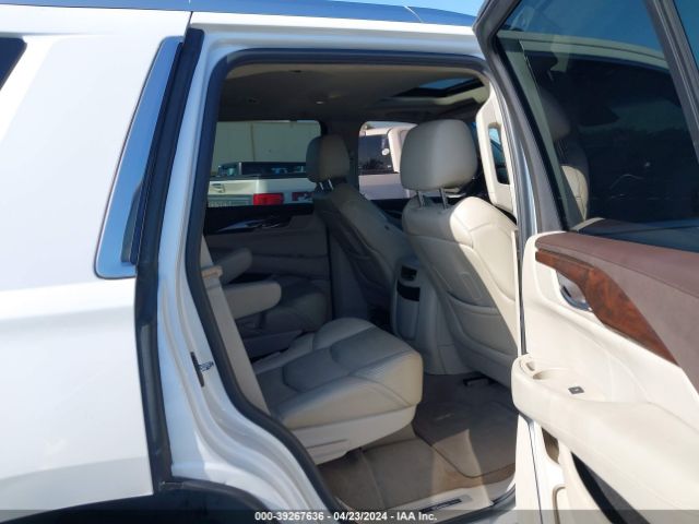 Photo 7 VIN: 1GYS3BKJ6GR437826 - CADILLAC ESCALADE 