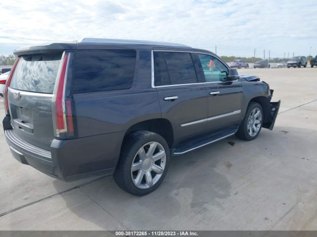 Photo 3 VIN: 1GYS3BKJ6HR396227 - CADILLAC ESCALADE 