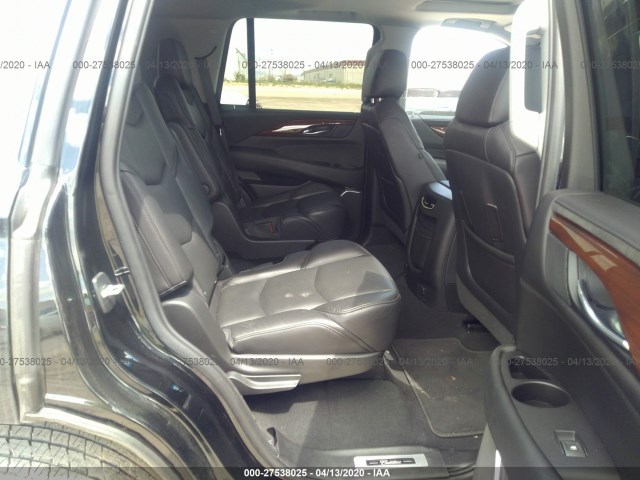 Photo 7 VIN: 1GYS3BKJ6KR126132 - CADILLAC ESCALADE 