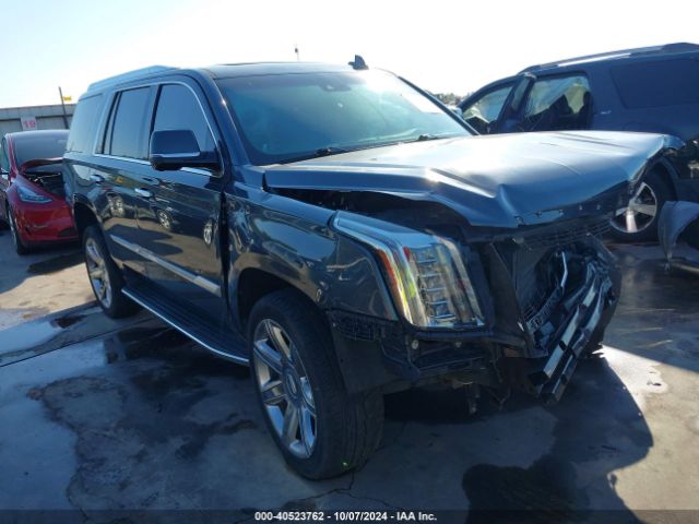 Photo 0 VIN: 1GYS3BKJ6KR213433 - CADILLAC ESCALADE 