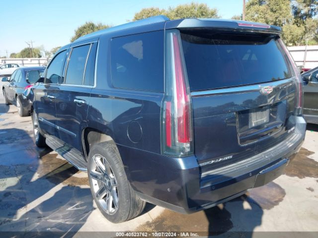 Photo 2 VIN: 1GYS3BKJ6KR213433 - CADILLAC ESCALADE 