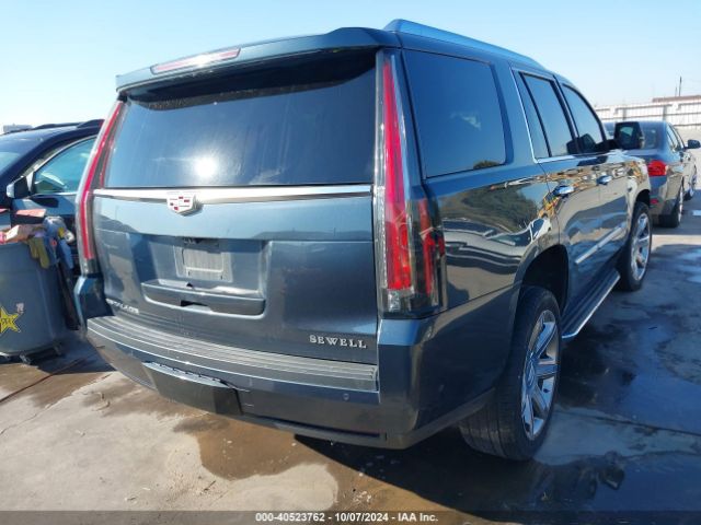 Photo 3 VIN: 1GYS3BKJ6KR213433 - CADILLAC ESCALADE 