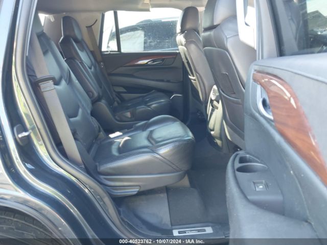 Photo 7 VIN: 1GYS3BKJ6KR213433 - CADILLAC ESCALADE 