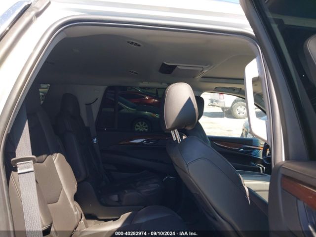 Photo 7 VIN: 1GYS3BKJ6LR124477 - CADILLAC ESCALADE 