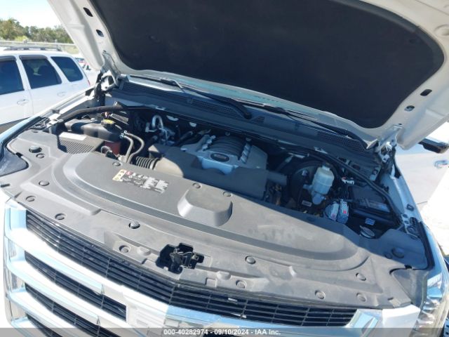 Photo 9 VIN: 1GYS3BKJ6LR124477 - CADILLAC ESCALADE 