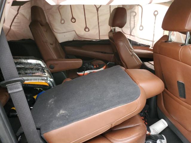 Photo 10 VIN: 1GYS3BKJ6LR172450 - CADILLAC ESCALADE L 