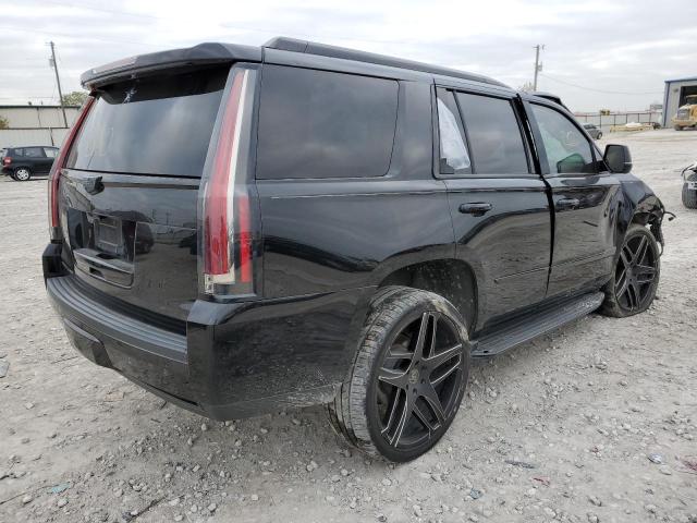 Photo 2 VIN: 1GYS3BKJ6LR172450 - CADILLAC ESCALADE L 