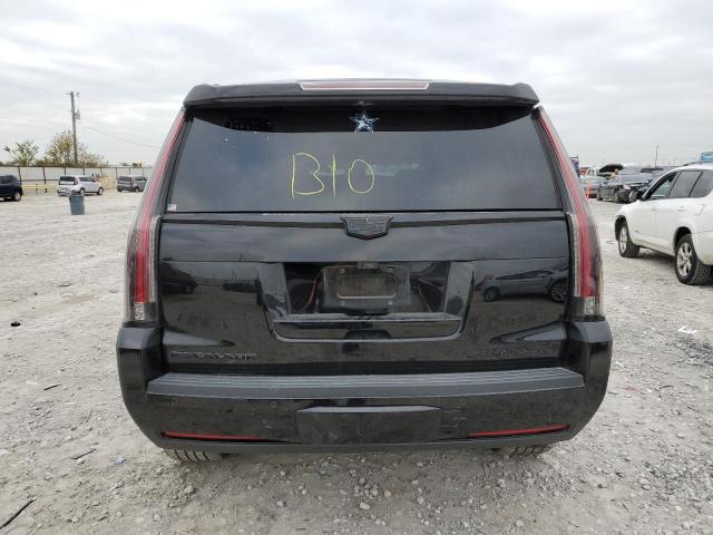 Photo 5 VIN: 1GYS3BKJ6LR172450 - CADILLAC ESCALADE L 