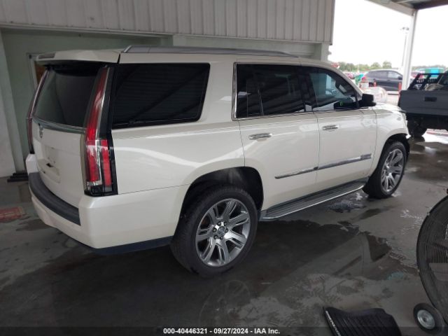 Photo 3 VIN: 1GYS3BKJ7FR245362 - CADILLAC ESCALADE 