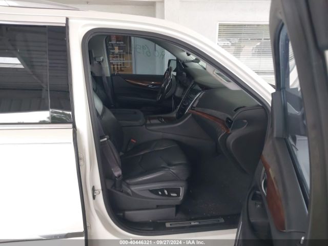 Photo 4 VIN: 1GYS3BKJ7FR245362 - CADILLAC ESCALADE 